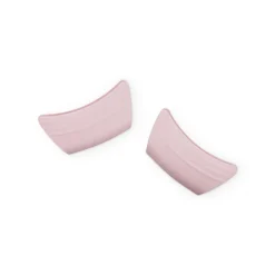 12x6.5 cm - Le Creuset Presine Da Cucina In Silicone Set 2 Pz