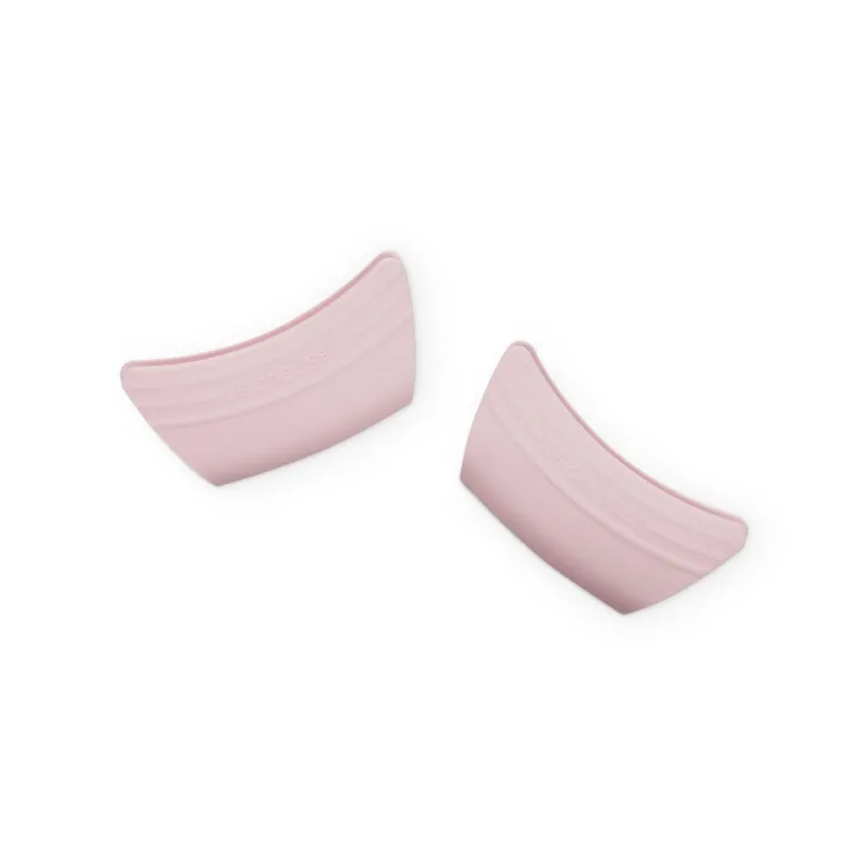 12x6.5 cm - Le Creuset Presine Da Cucina In Silicone Set 2 Pz