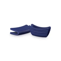 12x6.5 cm - Le Creuset Presine Da Cucina In Silicone Set 2 Pz