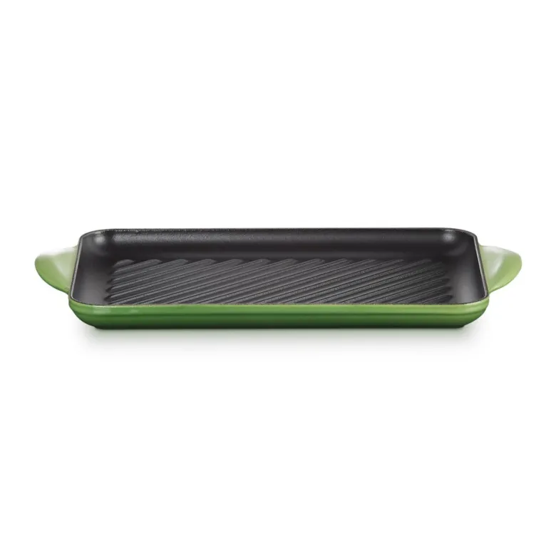32x22 cm - Le Creuset Traditional Bistecchiera Rettangolare