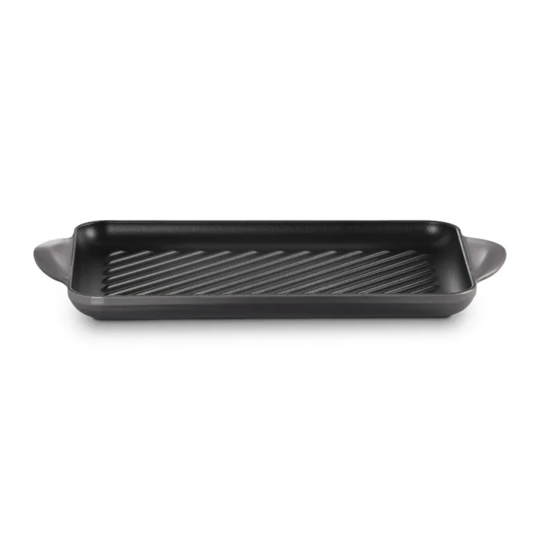 32x22 cm - Le Creuset Traditional Bistecchiera Rettangolare