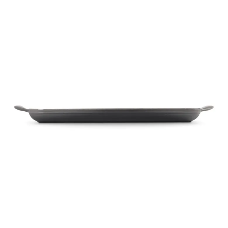 32x22 cm - Le Creuset Traditional Bistecchiera Rettangolare