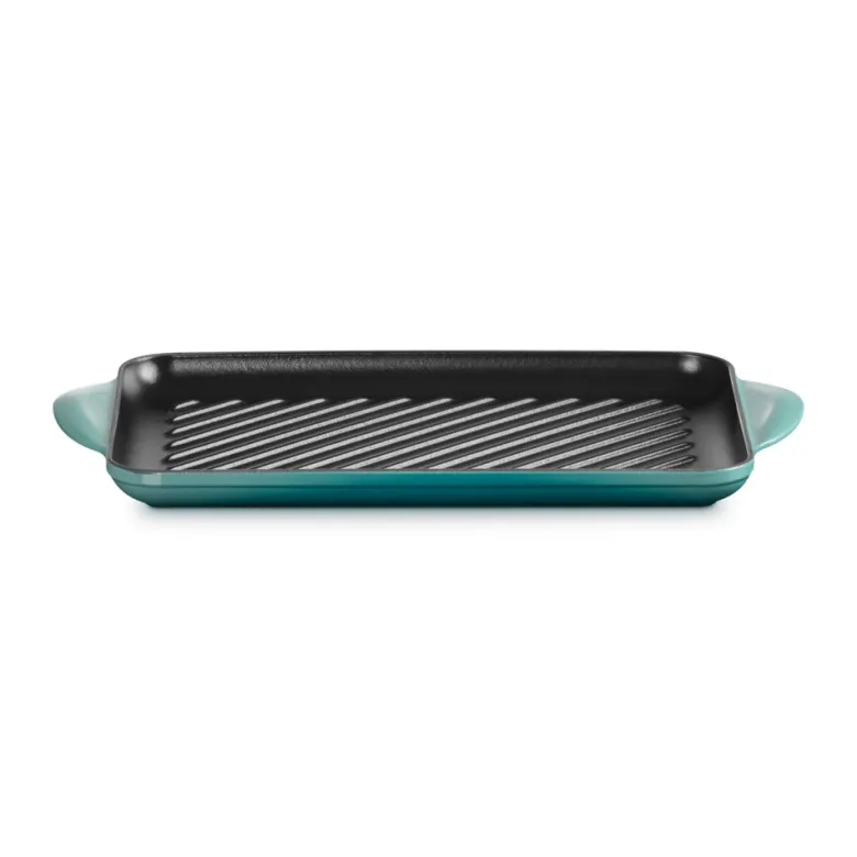 32x22 cm - Le Creuset Traditional Bistecchiera Rettangolare