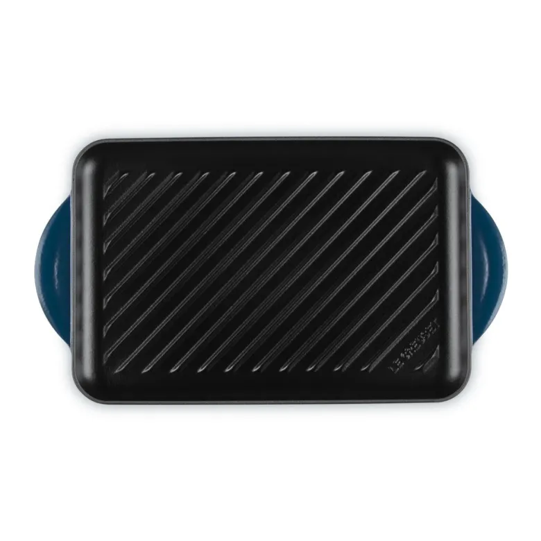 32x22 cm - Le Creuset Traditional Bistecchiera Rettangolare