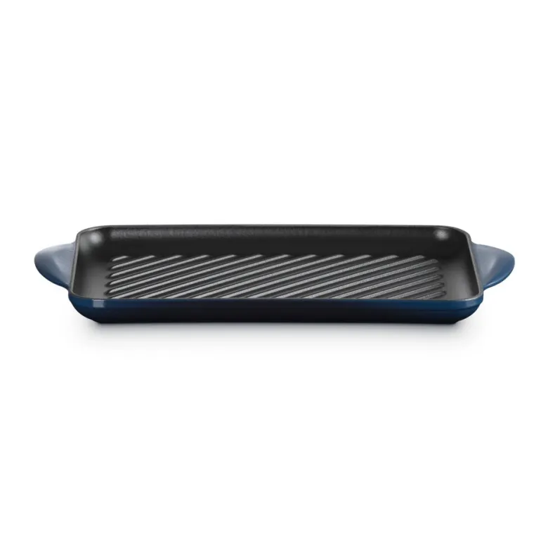 32x22 cm - Le Creuset Traditional Bistecchiera Rettangolare