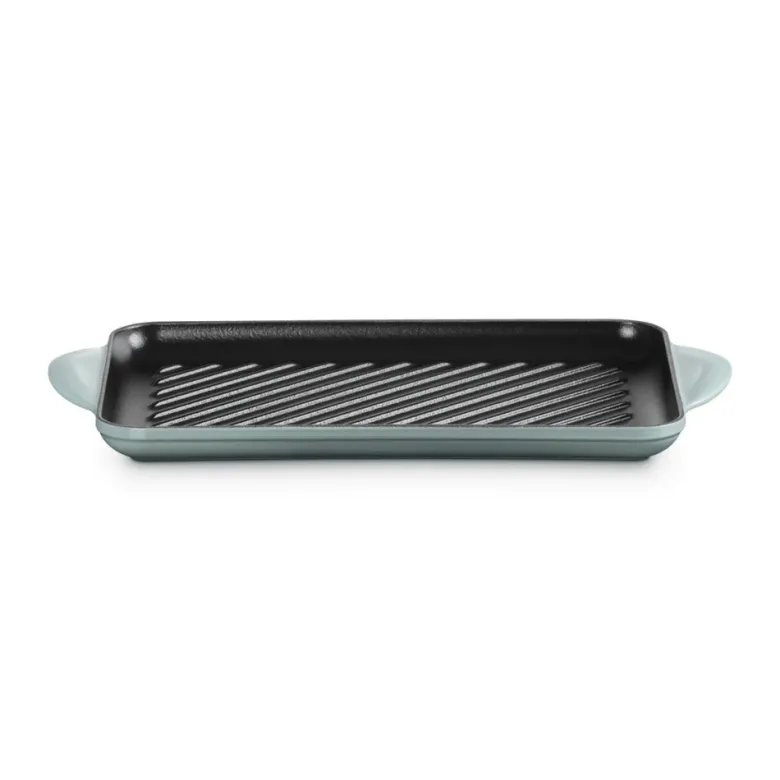32x22 cm - Le Creuset Traditional Bistecchiera Rettangolare