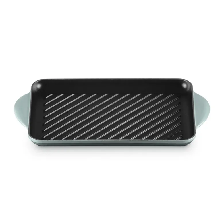 32x22 cm - Le Creuset Traditional Bistecchiera Rettangolare