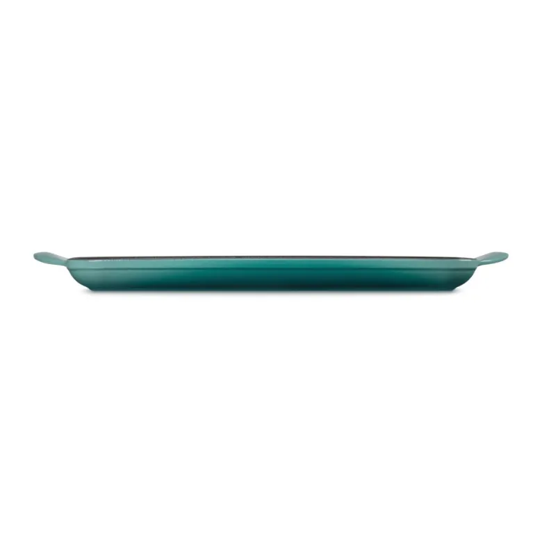 32x22 cm - Le Creuset Traditional Bistecchiera Rettangolare