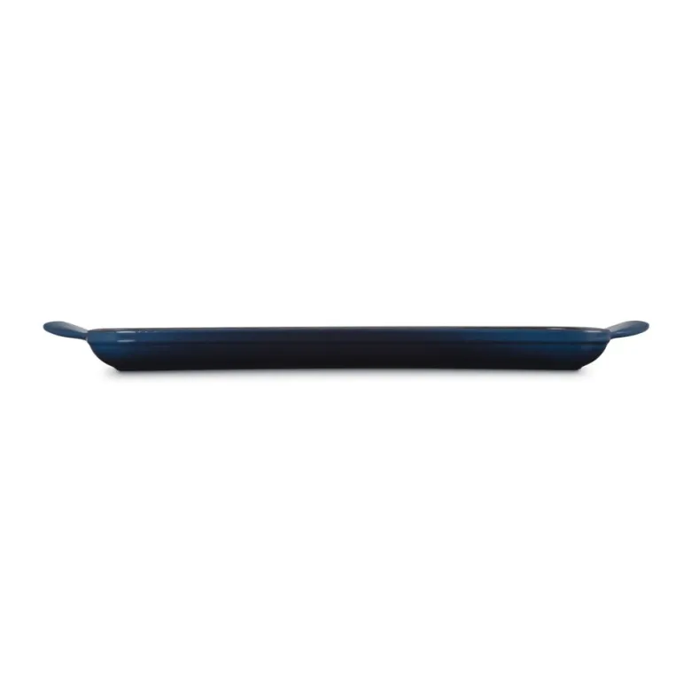 32x22 cm - Le Creuset Traditional Bistecchiera Rettangolare