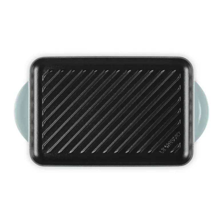 32x22 cm - Le Creuset Traditional Bistecchiera Rettangolare