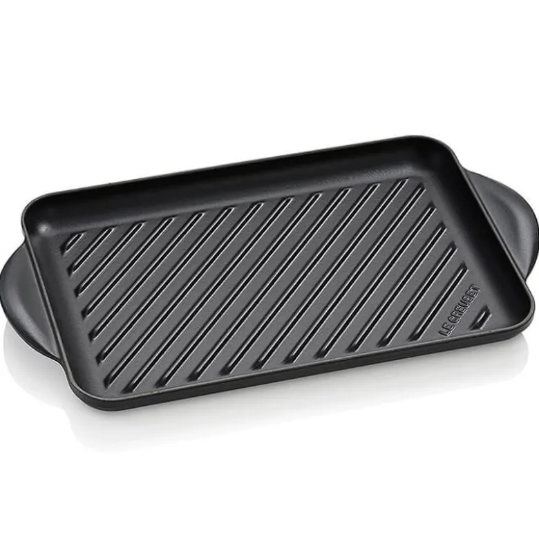 32x22 cm - Le Creuset Traditional Bistecchiera Rettangolare