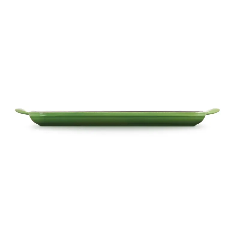 32x22 cm - Le Creuset Traditional Bistecchiera Rettangolare