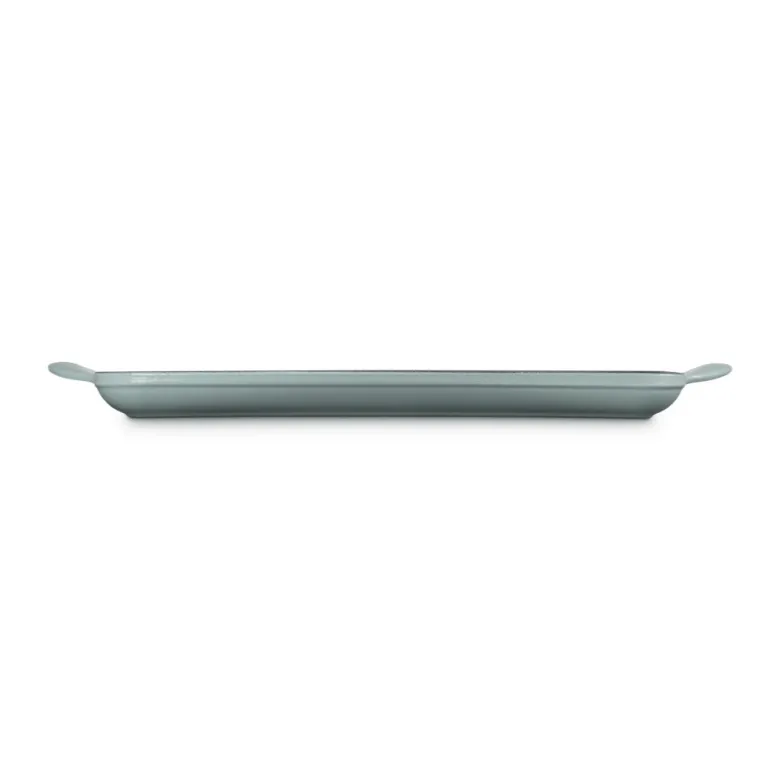 32x22 cm - Le Creuset Traditional Bistecchiera Rettangolare
