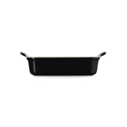 26x17 cm - Le Creuset Tradition Pirofila Rettangolare In Gres Vetrificato