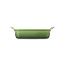 26x17 cm - Le Creuset Tradition Pirofila Rettangolare In Gres Vetrificato