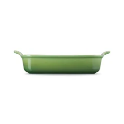 32x24 cm - Le Creuset Tradition Pirofila Rettangolare In Gres Vetrificato