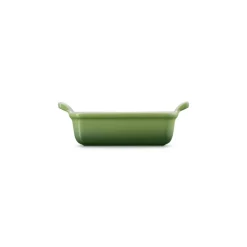 19x13 cm - Le Creuset Tradition Pirofila Rettangolare In Gres Vetrificato