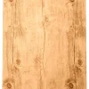 32.5x17.5 cm - Paderno Easy Wood Vassoio In Melamina
