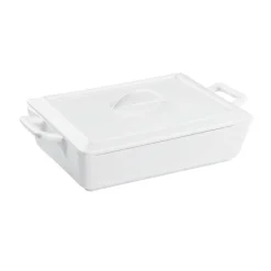 14x10 cm - Paderno Finger Food Coppetta In Porcellana