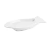 10.5x5 cm - Paderno Finger Food Coppetta In Porcellana