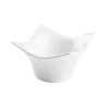 8x8 cm - Paderno Finger Food Mini Ciotola In Porcellana