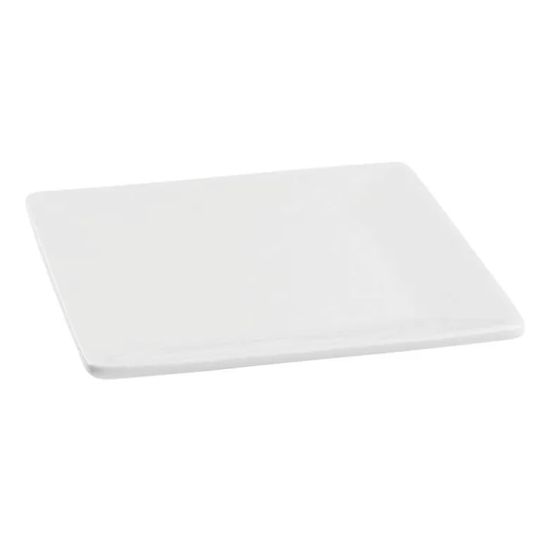 10x10 cm - Paderno Finger Food Servizio Monoporzione In Porcellana