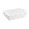 14x10 cm - Paderno Finger Food Tegame Monoporzione In Porcellana