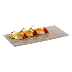 26.5x16.2 cm - Paderno Tableware Buffet & Display Vassoio In Melamina