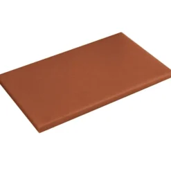 53x32.5 cm - Paderno Tagliere Cucina GN 1/1 In Polietilene