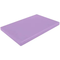 53x32.5 cm - Paderno Tagliere Cucina GN 1/1 In Polietilene