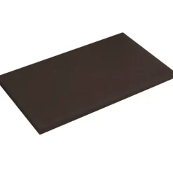 53x32.5 cm - Paderno Tagliere Cucina GN 1/1 In Polietilene