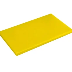 53x32.5 cm - Paderno Tagliere Cucina GN 1/1 In Polietilene