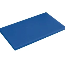53x32.5 cm - Paderno Tagliere Cucina GN 1/1 In Polietilene