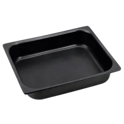 32x26 cm - Pintinox Efficient Teglia Rettangolare In Alluminio