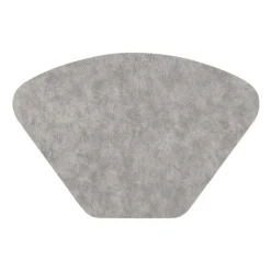 48x32 cm - Shiny Tovaglietta Tavola In PVC - Set 6 Pz