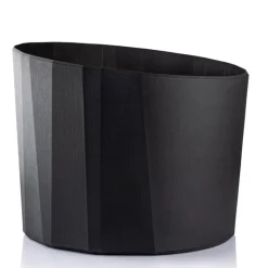 Ø 29.1 x H 23.5 cm - Italesse Kodama Bowl Spumantiera Per 5 Bottiglia In EcoRec