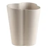 Ø 18.9 x H 24 cm - Italesse Raiz Secchiello Champagne Per 1 Bottiglia In EcoRec