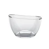 39.6 x 29.2 x H 24.8 cm - Brevetti Waf Eclisse Porta Champagne In Acrilico