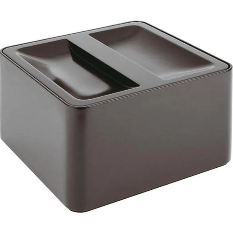 27 x 27 x H 15 cm - Paderno Ice Bucket