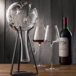 Zieher DryPod Supporto Decanter