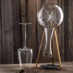 Zieher DryPod Supporto Decanter