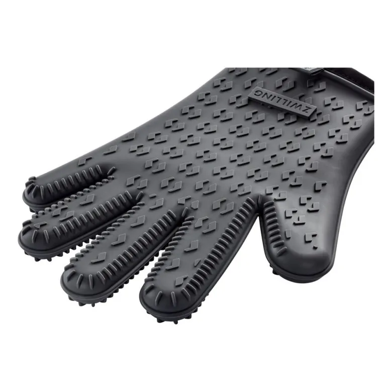 Zwilling BBQ+ Guanti Barbecue In Silicone