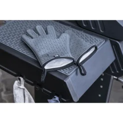 Zwilling BBQ+ Guanti Barbecue In Silicone