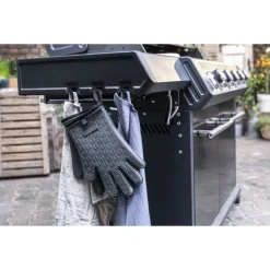 Zwilling BBQ+ Guanti Barbecue In Silicone