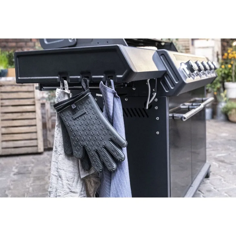 Zwilling BBQ+ Guanti Barbecue In Silicone