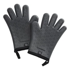 Zwilling BBQ+ Guanti Barbecue In Silicone