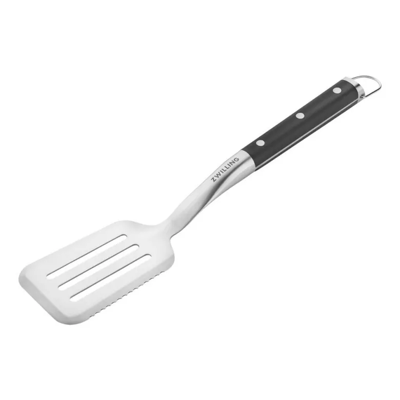 Zwilling BBQ+ Set Accessori Barbecue In Acciaio Inox