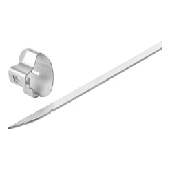 Zwilling BBQ+ Set Spiedini In Acciaio Inox - Set 5 Pz