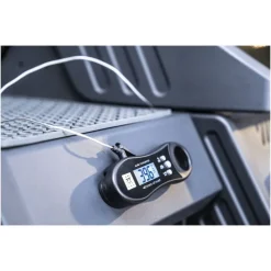 Zwilling BBQ+ Termometro Digitale In Abs