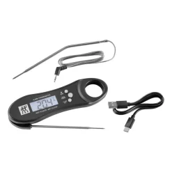 Zwilling BBQ+ Termometro Digitale In Abs